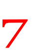 7